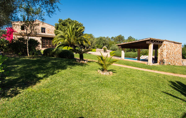 Casa de vacaciones - Can Gall de Costitx, Costitx , España - EMF523 105