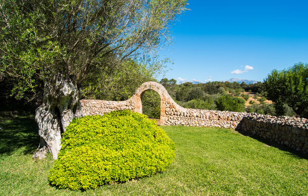 Casa de vacaciones - Can Gall de Costitx, Costitx , España - EMF523 106