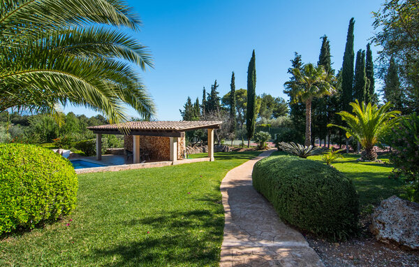 Casa de vacaciones - Can Gall de Costitx, Costitx , España - EMF523 107