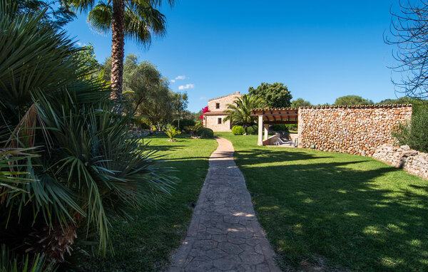 Casa de vacaciones - Can Gall de Costitx, Costitx , España - EMF523 108