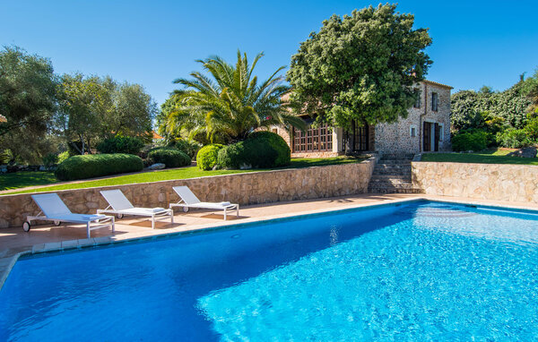 Casa de vacaciones - Can Gall de Costitx, Costitx , España - EMF523 3