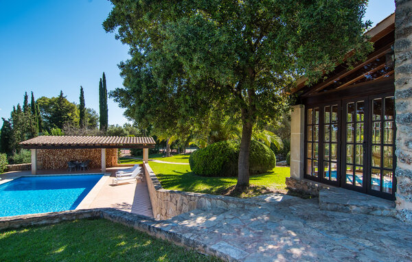Casa de vacaciones - Can Gall de Costitx, Costitx , España - EMF523 11