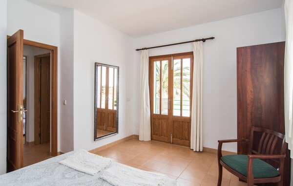 Holiday Home - Can Goet, Buger , Spain - EMF524 504