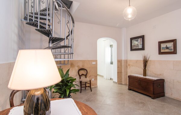 Holiday Home - Can Goet, Buger , Spain - EMF524 306