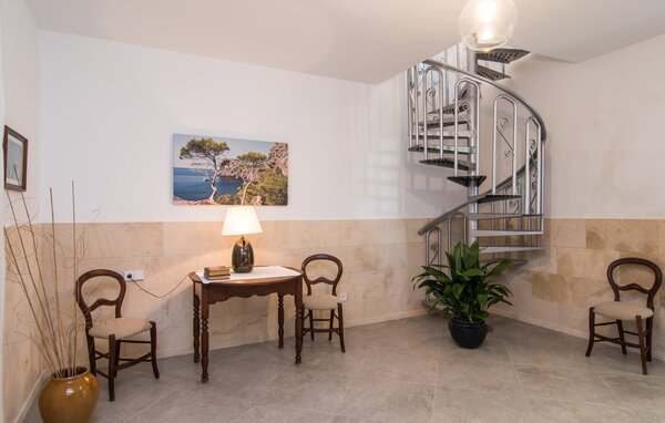 Holiday Home - Can Goet, Buger , Spain - EMF524 307