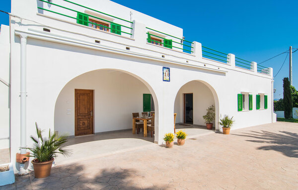 Holiday Home - Can Goet, Buger , Spain - EMF524 9