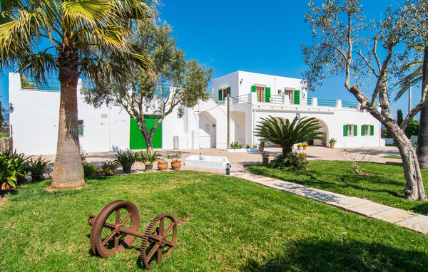 Holiday Home - Can Goet, Buger , Spain - EMF524 81