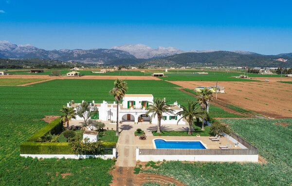 Holiday Home - Can Goet, Buger , Spain - EMF524 83
