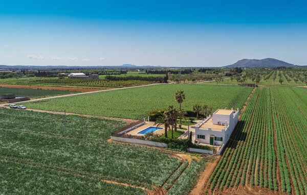 Holiday Home - Can Goet, Buger , Spain - EMF524 84