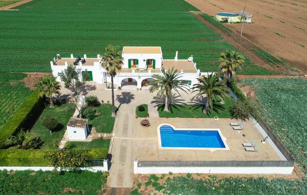Holiday Home - Can Goet, Buger , Spain - EMF524 85