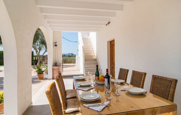 Holiday Home - Can Goet, Buger , Spain - EMF524 102