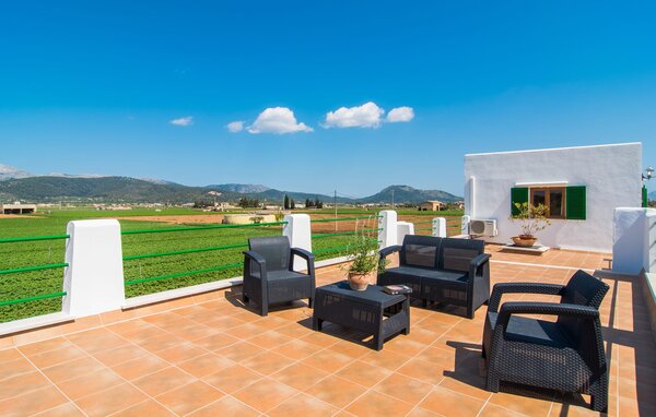 Holiday Home - Can Goet, Buger , Spain - EMF524 103