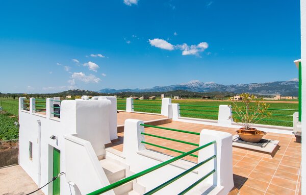Holiday Home - Can Goet, Buger , Spain - EMF524 104