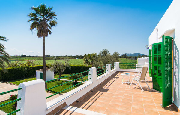 Holiday Home - Can Goet, Buger , Spain - EMF524 105