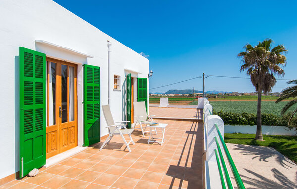 Holiday Home - Can Goet, Buger , Spain - EMF524 106