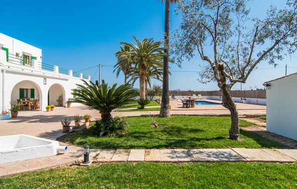 Holiday Home - Can Goet, Buger , Spain - EMF524 108