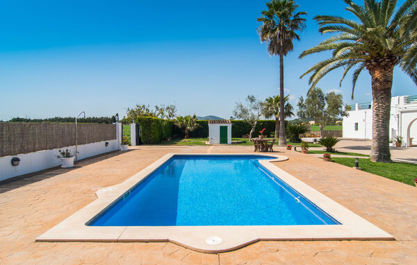 Holiday Home - Can Goet, Buger , Spain - EMF524 5