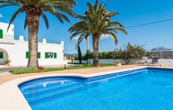 Holiday Home - Can Goet, Buger , Spain - EMF524 12