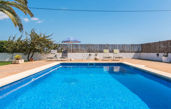 Holiday Home - Can Goet, Buger , Spain - EMF524 13