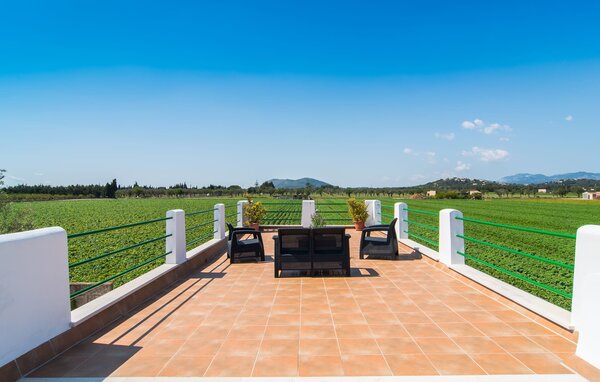 Holiday Home - Can Goet, Buger , Spain - EMF524 201