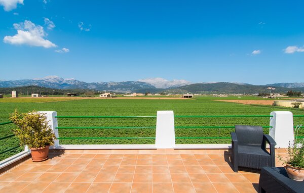 Holiday Home - Can Goet, Buger , Spain - EMF524 202