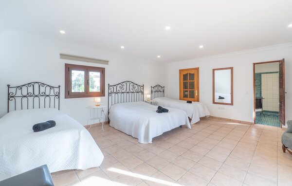 Kuća-za-odmor - Es Castellet, Palma , Spanjolska - EMF526 601