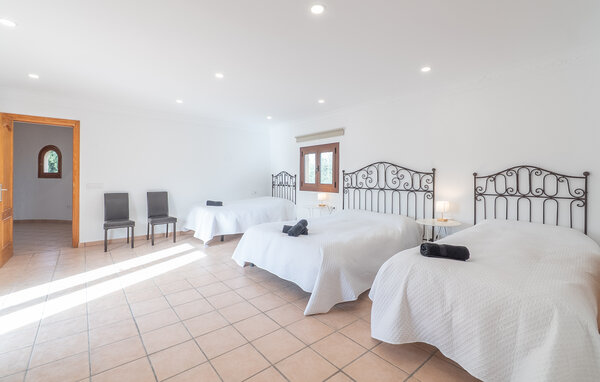 Kuća-za-odmor - Es Castellet, Palma , Spanjolska - EMF526 603