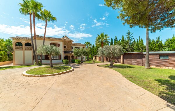 Kuća-za-odmor - Es Castellet, Palma , Spanjolska - EMF526 81