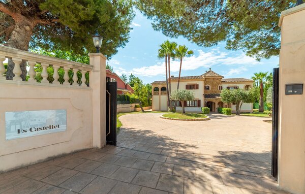 Kuća-za-odmor - Es Castellet, Palma , Spanjolska - EMF526 83