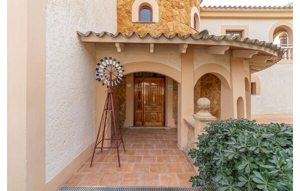 Kuća-za-odmor - Es Castellet, Palma , Spanjolska - EMF526 104