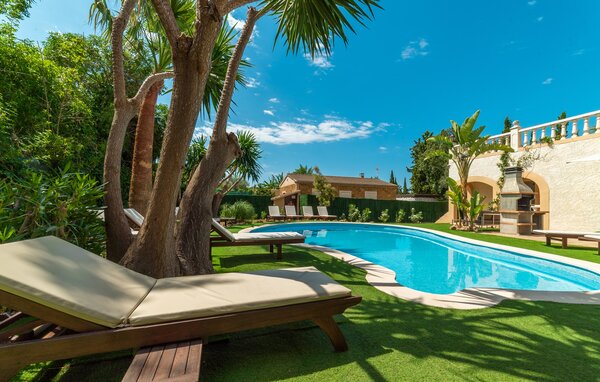 Kuća-za-odmor - Es Castellet, Palma , Spanjolska - EMF526 11