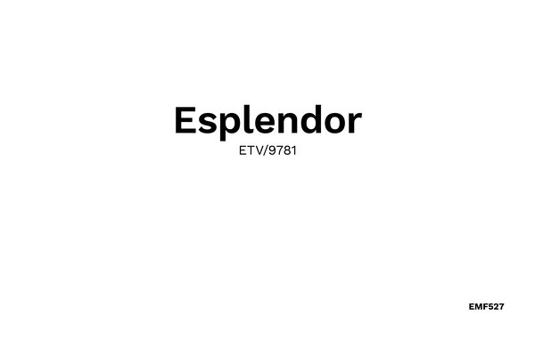 Ferienhaus - Esplendor, Campos , Spanien - EMF527 901