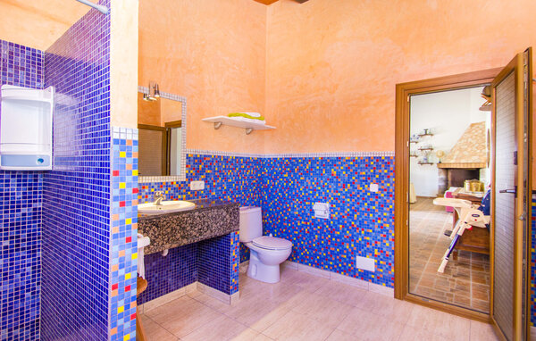 Ferienhaus - Esplendor, Campos , Spanien - EMF527 701
