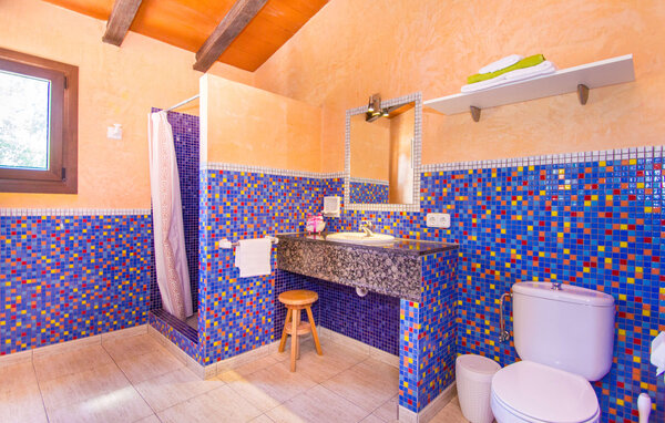 Ferienhaus - Esplendor, Campos , Spanien - EMF527 702