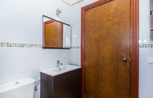 Ferienhaus - Esplendor, Campos , Spanien - EMF527 704