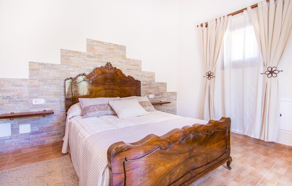 Ferienhaus - Esplendor, Campos , Spanien - EMF527 601