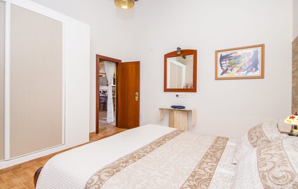 Ferienhaus - Esplendor, Campos , Spanien - EMF527 602