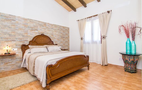 Ferienhaus - Esplendor, Campos , Spanien - EMF527 603