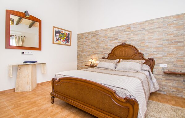 Ferienhaus - Esplendor, Campos , Spanien - EMF527 604