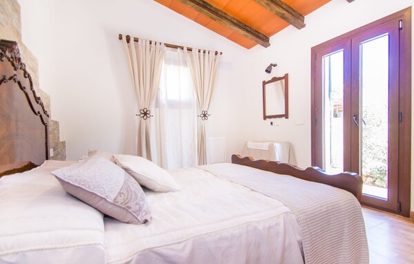 Ferienhaus - Esplendor, Campos , Spanien - EMF527 605