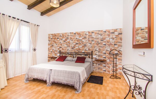 Ferienhaus - Esplendor, Campos , Spanien - EMF527 607