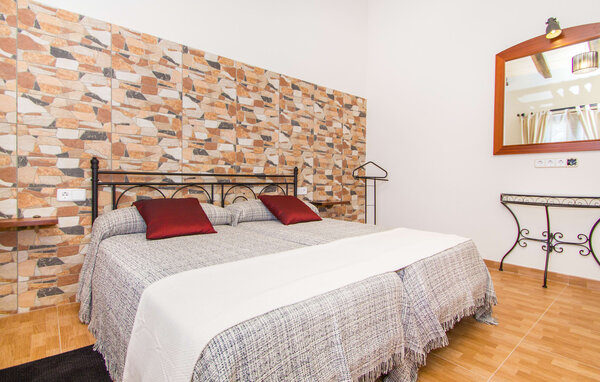 Ferienhaus - Esplendor, Campos , Spanien - EMF527 608