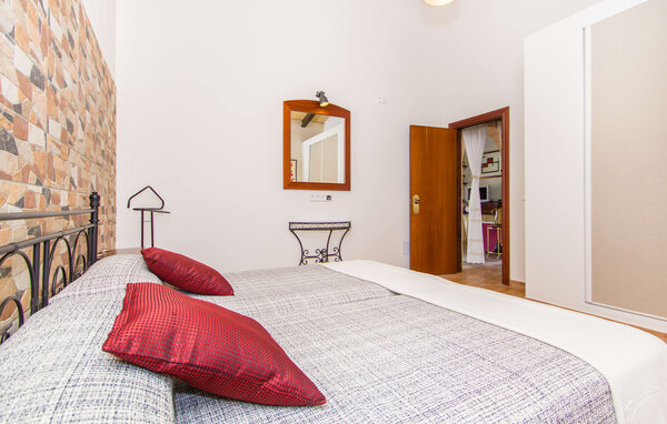 Ferienhaus - Esplendor, Campos , Spanien - EMF527 609