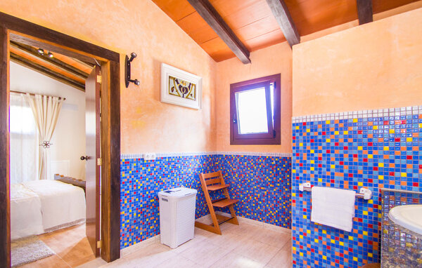 Ferienhaus - Esplendor, Campos , Spanien - EMF527 610