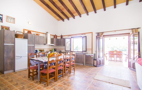 Ferienhaus - Esplendor, Campos , Spanien - EMF527 401