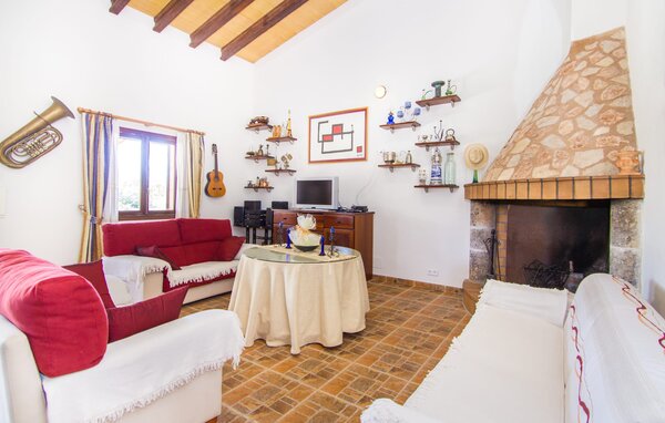 Ferienhaus - Esplendor, Campos , Spanien - EMF527 301
