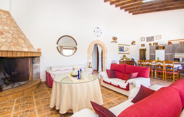 Ferienhaus - Esplendor, Campos , Spanien - EMF527 302