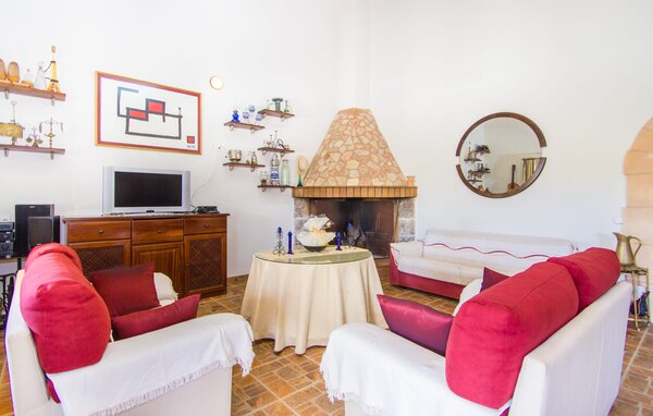 Ferienhaus - Esplendor, Campos , Spanien - EMF527 303