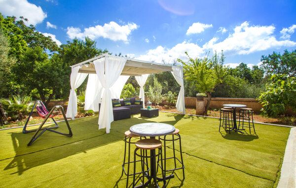Ferienhaus - Esplendor, Campos , Spanien - EMF527 7