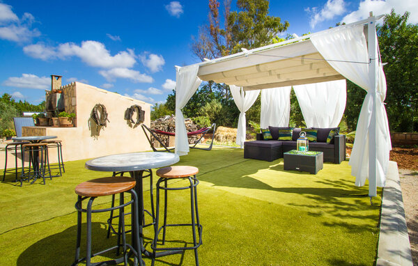 Ferienhaus - Esplendor, Campos , Spanien - EMF527 8